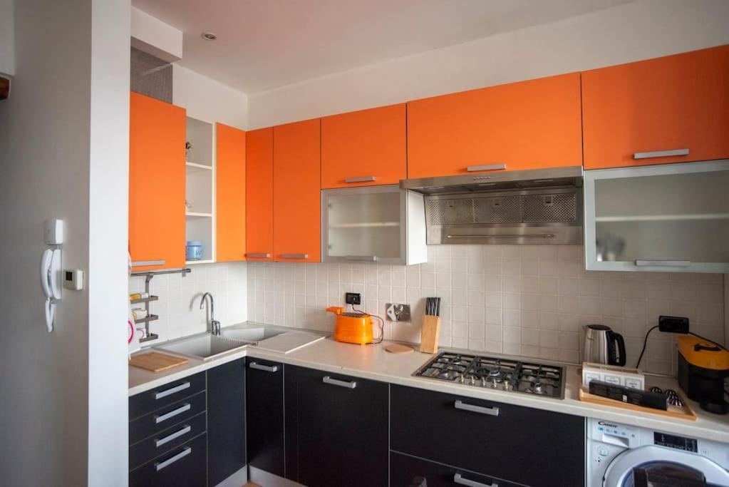 Ferienwohnung Tiny House Triest Exterior foto
